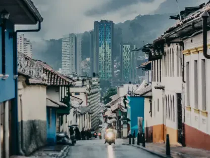 How Will Colombia’s New Global Bonds Secure Its Fiscal Future?