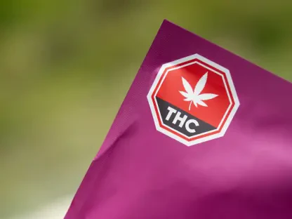 Will Federal Regulation Kill the $28 Billion Hemp THC Industry?