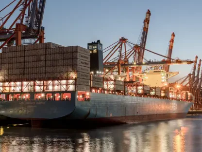 How Is Malaysia Addressing Maritime Trade Transparency?