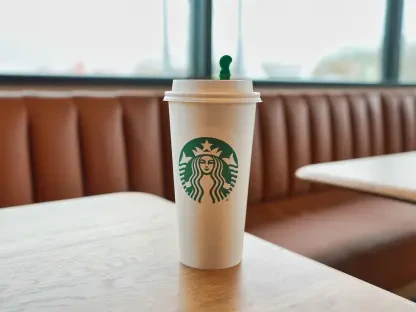 Starbucks Q4 Revenue Misses Estimates Amid China Overhaul