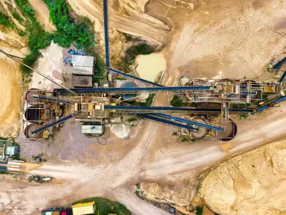 Why Junior Mining Investors Must Embrace Global Markets