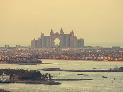 How Will New UAE VAT Rules Affect Staff Expense Recovery?