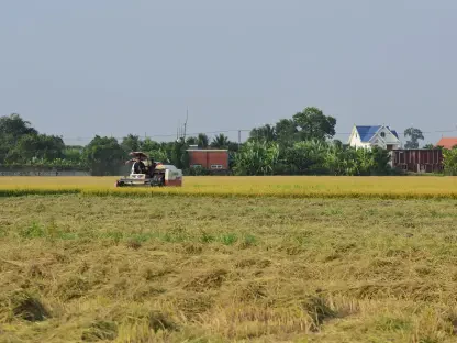 Farm Costs and Economic Strain Threaten GOP Midwest Strongholds