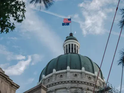 Indiana Candidates Debate Election Integrity and Business Reform
