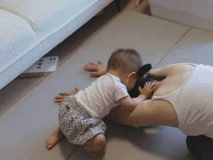 Financial Strategies for Stay-at-Home Mothers in 2026