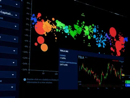 Will Micron's Record Options Volume Spark New Market Trends?