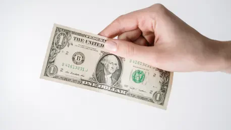 How Stable Is the Nigerian Naira Against the US Dollar?