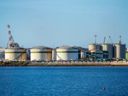 Korean Oil Giants Face Record Fines for Alleged Price-Fixing