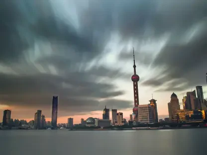 Is China Ending the Pre-sale Era for Real Estate?