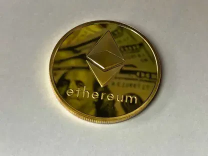 Ether Leads $483 Million Crypto Sell-Off After US Inflation
