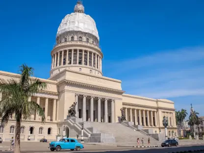 Is the Cuban Peso Facing a Digital Collapse?