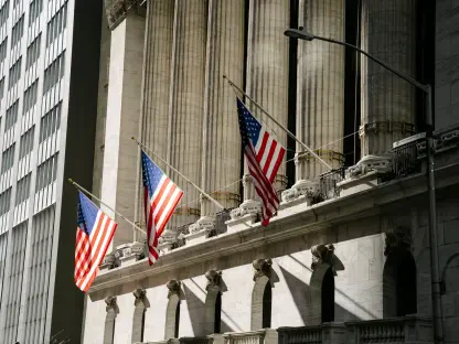 Can Wall Street Profits Survive Growing Economic Risks?