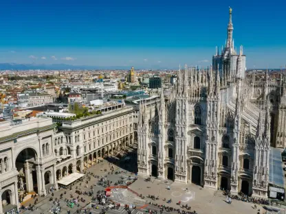 Milan Labor Case Ends With Record Settlement for Workers