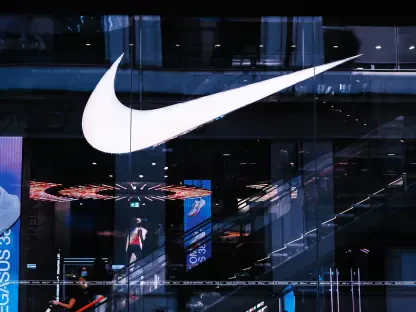 Nike Shares Drop After Revenue Miss and New Layoff Plans